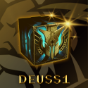 League of Legends